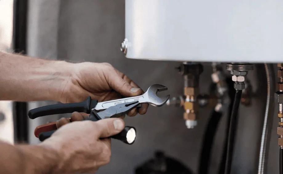Why choose Water Heater Repair in Hurst, IL